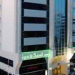هتل (SUN & SANDS GENERAL) دبی هتل (SUN & SANDS GENERAL) دبی