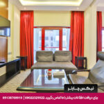 هتل سان اند سندز داون تاون - تیکس چارتر