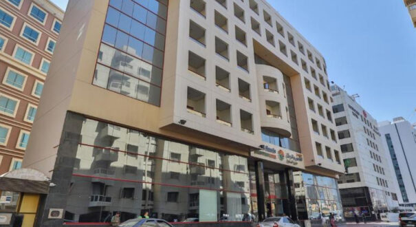 هتل سان اند سندز داون تاون - تیکس چارتر