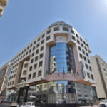 Sun And Sands Downtown ax هتل سان اند سندز داون تاون - تیکس چارتر