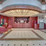 هتل گلدن تولیپ (Golden tulip) دبی