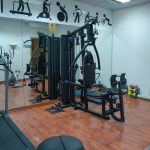 هتل گلدن تولیپ (Golden tulip) دبی