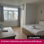 هتل آکوا (Aqua Batumi Hotel & Apartments) باتومی