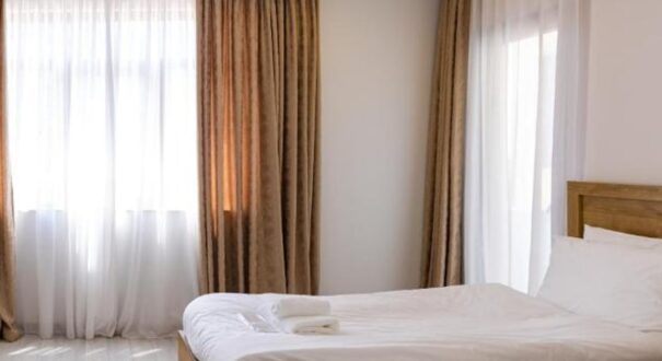 هتل آکوا (Aqua Batumi Hotel & Apartments) باتومی