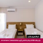 هتل آکوا (Aqua Batumi Hotel & Apartments) باتومی