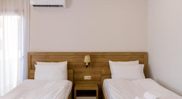 هتل آکوا (Aqua Batumi Hotel & Apartments) باتومی