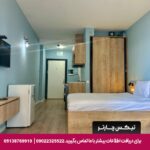 هتل آکوا (Aqua Batumi Hotel & Apartments) باتومی
