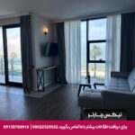 هتل آکوا (Aqua Batumi Hotel & Apartments) باتومی