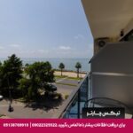 هتل آکوا (Aqua Batumi Hotel & Apartments) باتومی