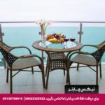 هتل آکوا (Aqua Batumi Hotel & Apartments) باتومی
