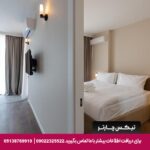 هتل آکوا (Aqua Batumi Hotel & Apartments) باتومی