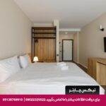 هتل آکوا (Aqua Batumi Hotel & Apartments) باتومی