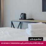 هتل آکوا (Aqua Batumi Hotel & Apartments) باتومی