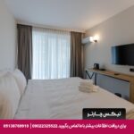 هتل آکوا (Aqua Batumi Hotel & Apartments) باتومی