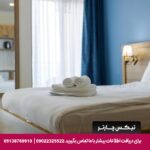 هتل آکوا (Aqua Batumi Hotel & Apartments) باتومی