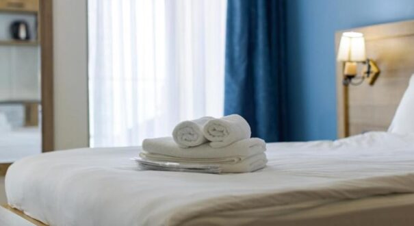 هتل آکوا (Aqua Batumi Hotel & Apartments) باتومی