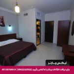 هتل ایبریا باتومی - تیکس چارتر