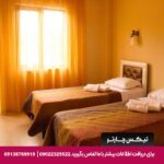 هتل ایبریا باتومی - تیکس چارتر