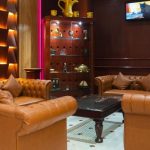 هتل گلدن تولیپ (Golden tulip) دبی