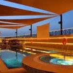 هتل گلدن تولیپ (Golden tulip) دبی