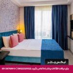هتل جورا لارا آنتالیا - تیکس چارتر