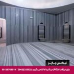 هتل جورا لارا آنتالیا - تیکس چارتر