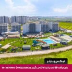 هتل جورا لارا آنتالیا - تیکس چارتر