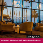 hotel sky tower -تیکس چارتر