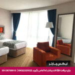 hotel sky tower -تیکس چارتر