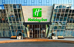 هتل هالیدی(Holiday Inn Tbilisi by IHG) تفلیس