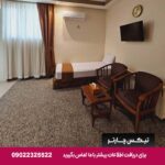 هتل شباهنگ
