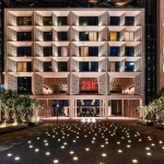 25hours Hotel Dubai One Central 11