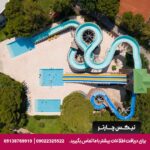 هتل آستریا کرملین پالاس (Kremlin Palace) آنتالیا