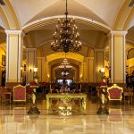 هتل آستریا کرملین پالاس (Kremlin Palace) آنتالیا