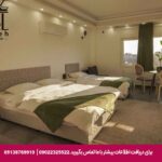 هتل یلوه رودسر-تیکس چارتر