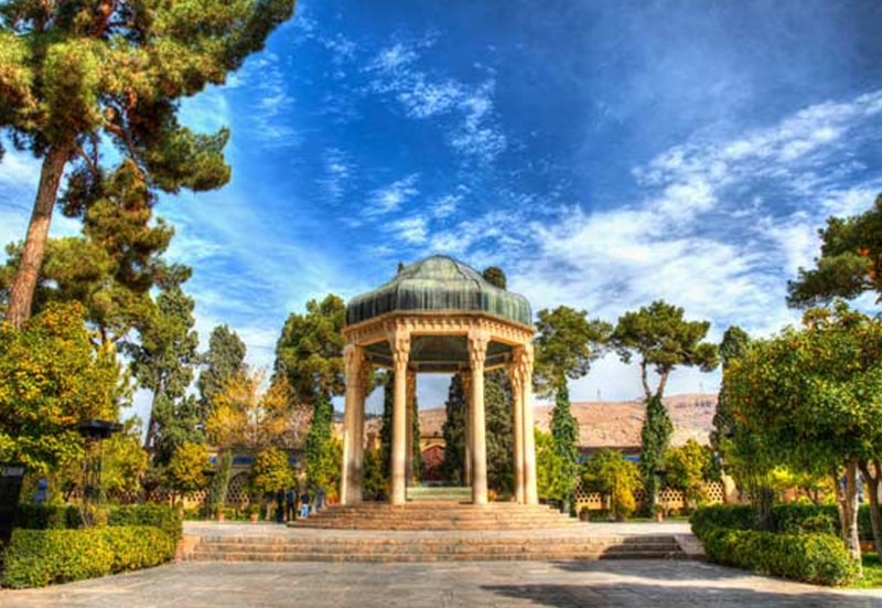 تور شیراز