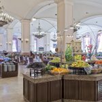 هتل آستریا کرملین پالاس (Kremlin Palace) آنتالیا