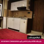 هتل پایتخت مشهد