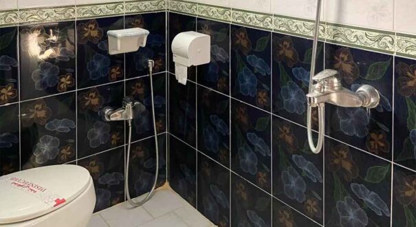 هتل ملک اصفهان