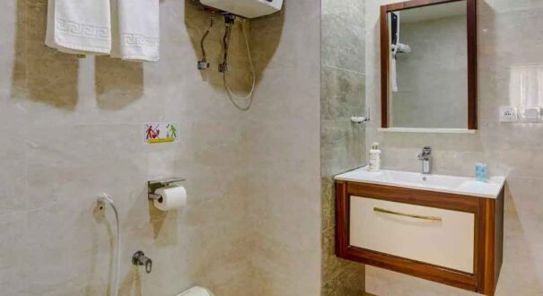 هتل فلامینگو کیش