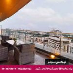 هتل کوروش کیش