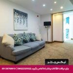 هتل صدف کیش