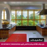 هتل فلامینگو کیش