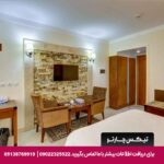 هتل فلامینگو کیش