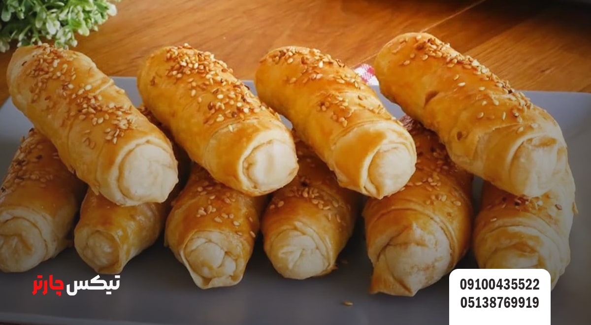 بورک-تیکس چارتر