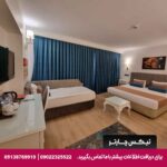 هتل تکسیم تاون (Taximtown Hotel) استانبول