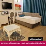 هتل تکسیم تاون (Taximtown Hotel) استانبول
