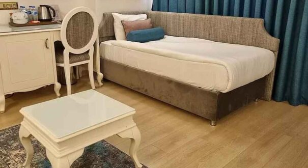 هتل تکسیم تاون (Taximtown Hotel) استانبول
