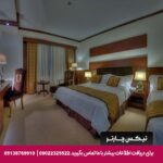 هتل رز درویشی مشهد