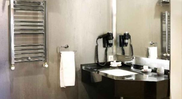 هتل تکسیم تاون (Taximtown Hotel) استانبول